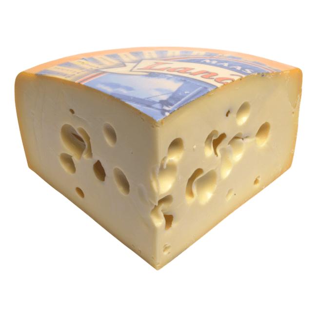 LANDANA, MAASDAM CHEESE, 200 G
