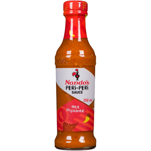 NANDO'S PERI-PERI PIQUANTE 250ML