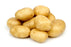 PATATES LAVÉES BLANCHES 5 LBS