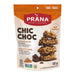 PRANA, CHIC CHOC BOUCHÉES CROQUANTES AU CHOCOLAT ET CARAMEL BIO, 125 G