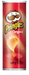 PRINGLES, CROUSTILLES ORIGINAL, 148 G
