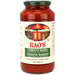 RAO'S, SAUCE TOMATE AU BASILIC FRAIS, 660 ML