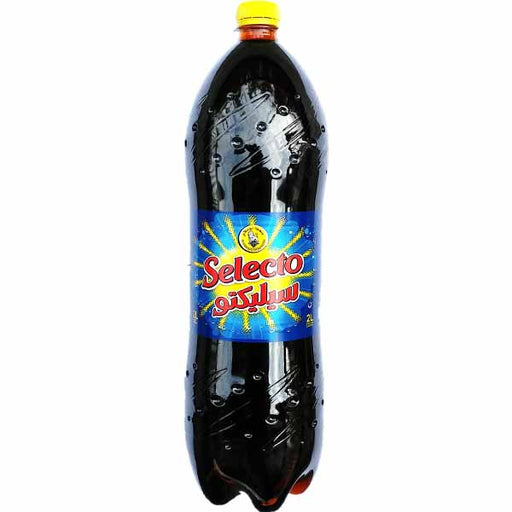 BOISSON SELECTO, 2 L