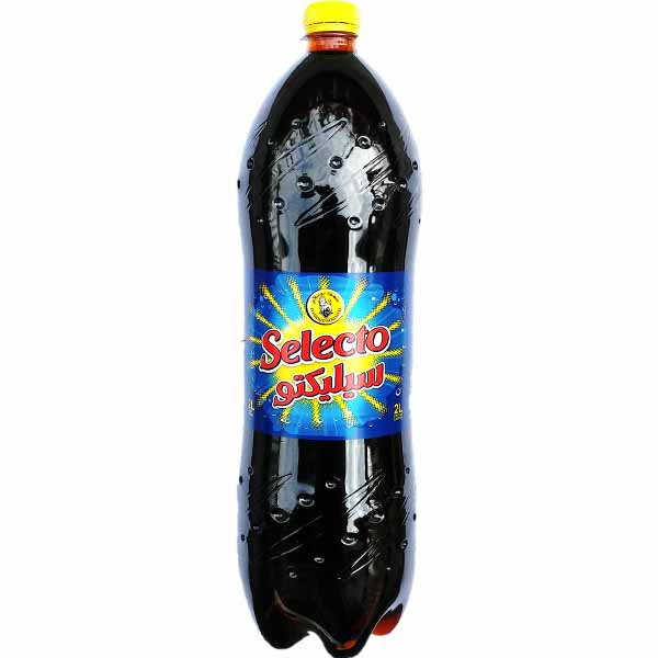 BOISSON SELECTO, 2 L