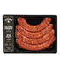 STEFANO SAUCISSE ITALIEN FORTE 500G
